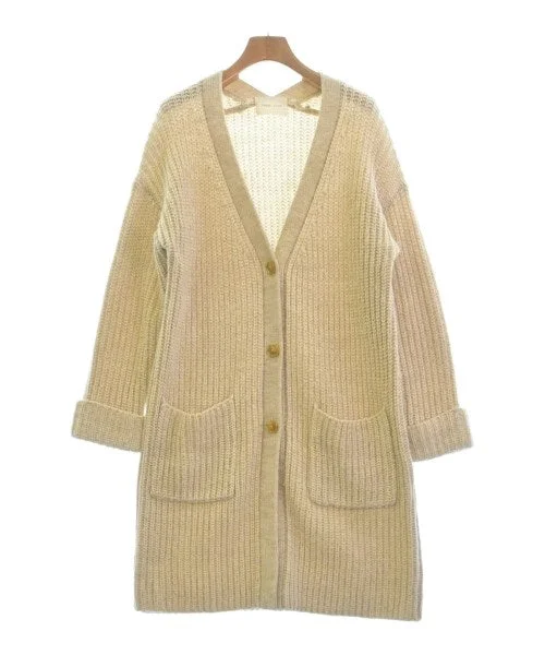 fredy emue Cardigans Spandex Rayon Corduroy