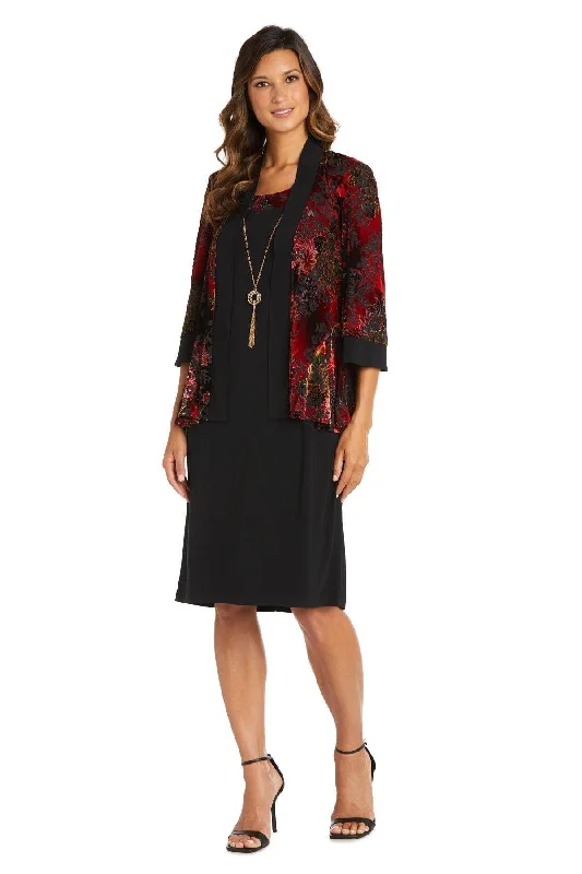 R&M Richards 7679 Short Piece Velvet Jacket Dress Sale Faux Fur Jacket Real Fur Jacket Shearling Jacket R&M Richards 7679 Short Piece Velvet Jacket Dress Sale Faux Fur Jacket Real Fur Jacket Shearling Jacket