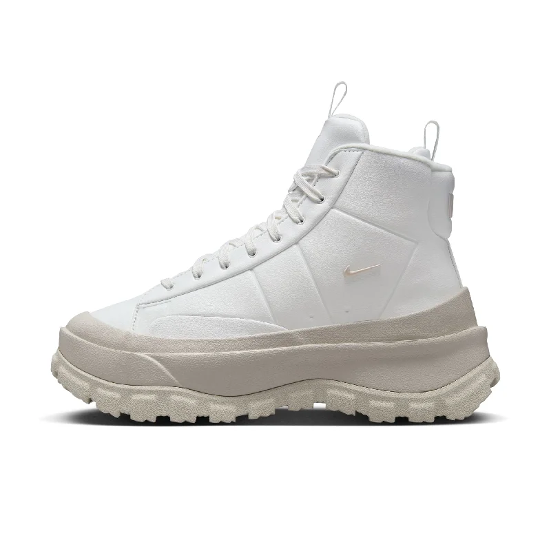Nike Blazer Roam Mid 'White/Phantom' Women's Classic Blazer