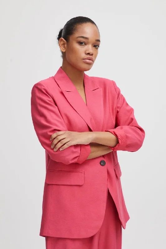 Zoti Blazer Carmine Women's Advanced Suit