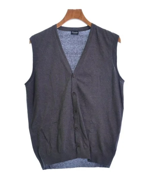 Drumohr Sweaters Soft Cozy Warm