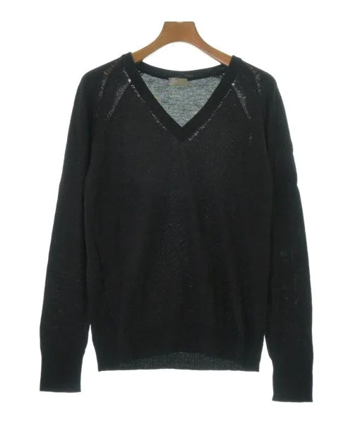 Dior Homme Sweaters Spandex Rayon Corduroy