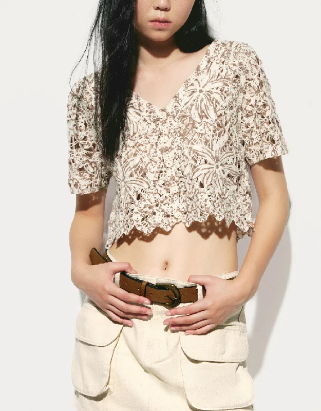 Khaki Brown