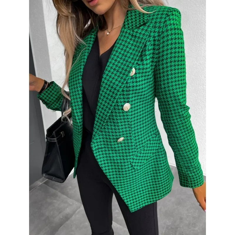 Green CHECK
