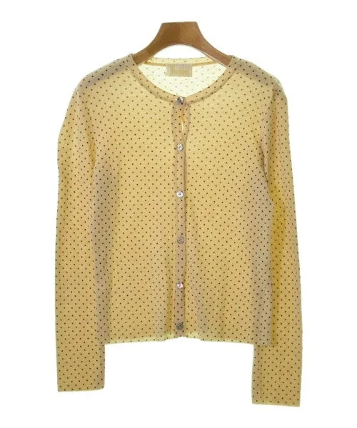 Harrods Cardigans Herringbone Houndstooth Plaid