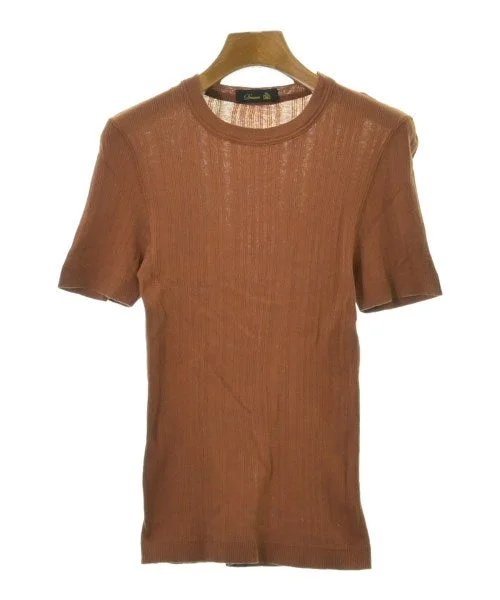 Drawer Sweaters Lightweight Heavyweight Midweight