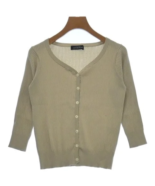 green label relaxing Cardigans Soft Cozy Warm