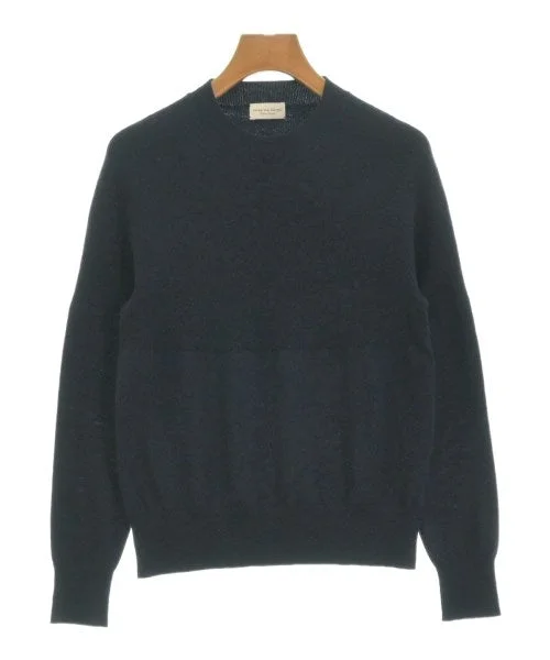 DRIES VAN NOTEN Sweaters Nylon Fabric Polyester Fabric Spandex Fabric