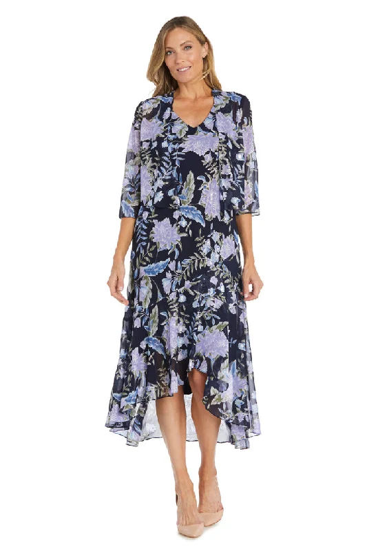R&M Richards 1806 High Low Mother of the Bride Jacket Dresses Belted Jacket Elasticated Jacket Padded Jacket R&M Richards 1806 High Low Mother of the Bride Jacket Dresses Belted Jacket Elasticated Jacket Padded Jacket