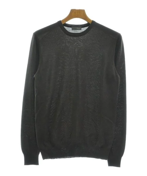 Drumohr Sweaters Lightweight Heavyweight Midweight