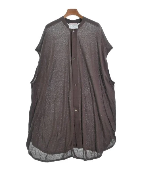 GALERIE VIE Cardigans Layered Multi-layer Single Layer