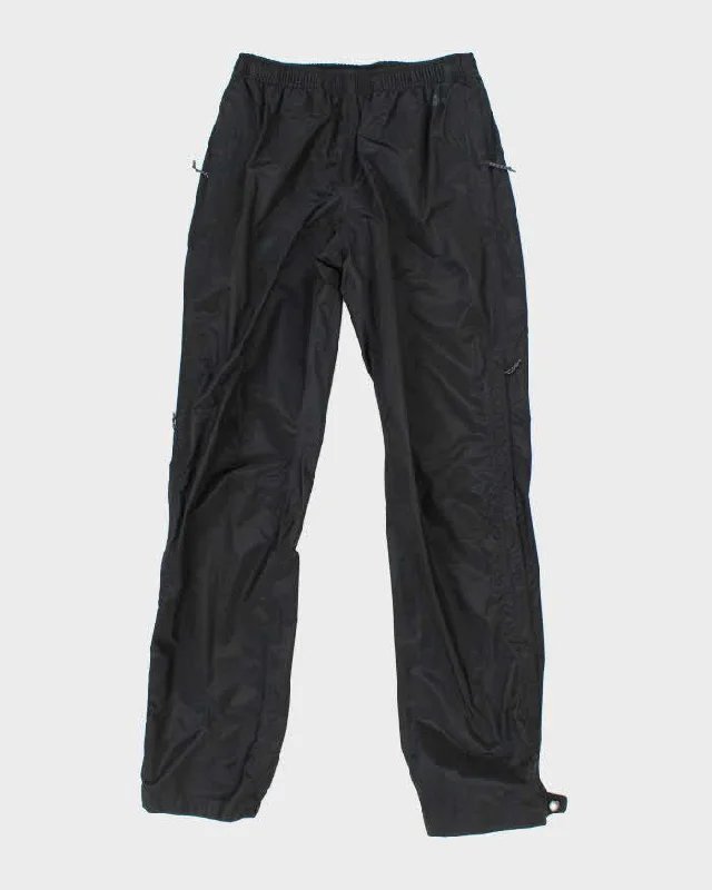 Vintage Patagonia Waterproof Outdoor Trousers - XS Trousers High Rise Slim Fit