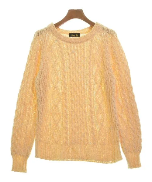Drawer Sweaters High Neck Crew Neck V-Neck