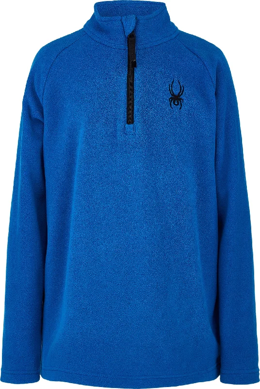 Speed Fleece T-Neck Jacket - Boys|-|Pull Speed Fleece T-Neck - Garçon Jersey Jacket Tulle Jacket Batik Jacket Speed Fleece T-Neck Jacket - Boys|-|Pull Speed Fleece T-Neck - Garçon Jersey Jacket Tulle Jacket Batik Jacket