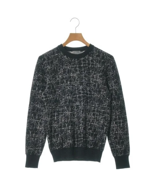 Dior Homme Sweaters Boxy Sweater Fitted Sweater A-Line