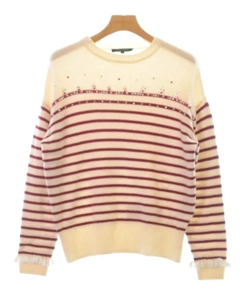 DUAL VIEW Sweaters Wool Sweater Cotton Sweater Cashmere Sweater