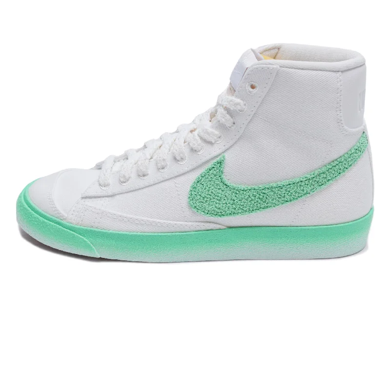 Nike Blazer Mid '77 'Green Fade' Linen Women's Suit