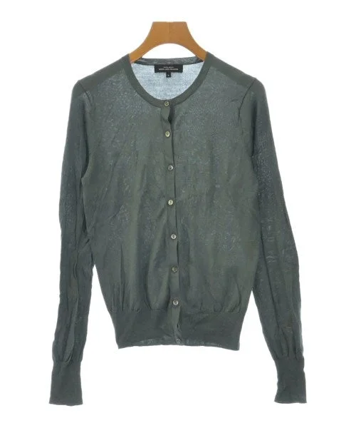 green label relaxing Cardigans Zippered Front Buttoned Front Snap Front
