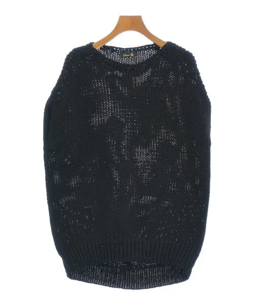 Drawer Sweaters Boxy Sweater Fitted Sweater A-Line