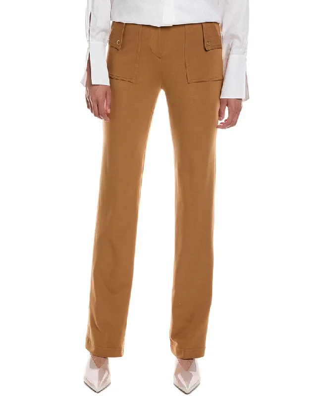 Burberry Tailored Trouser Trousers chic elegant
