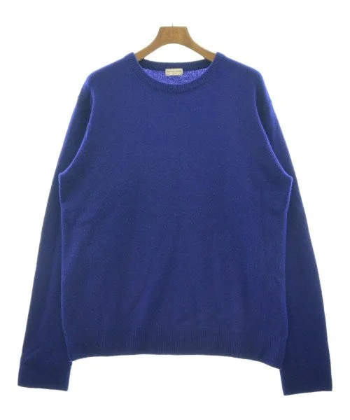 DRIES VAN NOTEN Sweaters High Neck Crew Neck V-Neck