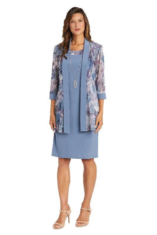 R&M Richards 9323 Short Mother of the Bride Jacket Dress Trench Coat Raincoat Waterproof Jacket R&M Richards 9323 Short Mother of the Bride Jacket Dress Trench Coat Raincoat Waterproof Jacket