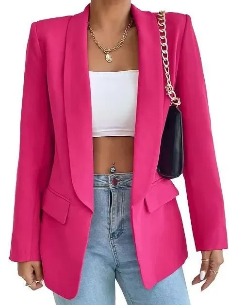 Deep Pink