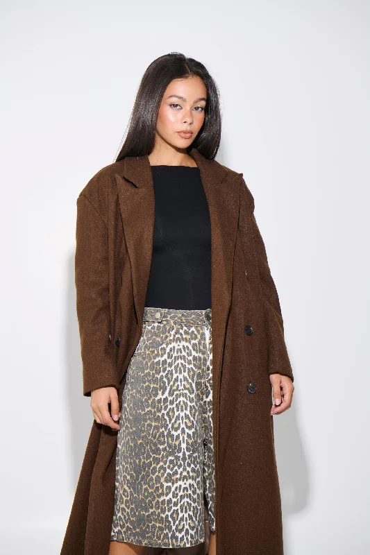 Venus Jacket Brown Lace Jacket Ribbed Jacket Sequined Jacket