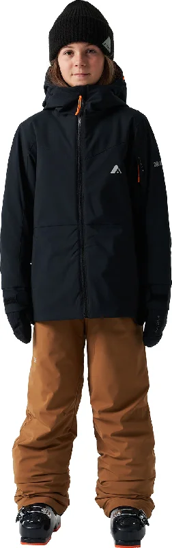 Bromont Insulated Jacket - Girls|-|Manteau isolé Bromont - Fille Denim Jacket Leather Jacket Suede Jacket Bromont Insulated Jacket - Girls|-|Manteau isolé Bromont - Fille Denim Jacket Leather Jacket Suede Jacket