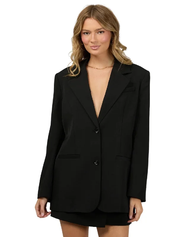 Womens Kristin Blazer High-End Women's Suit