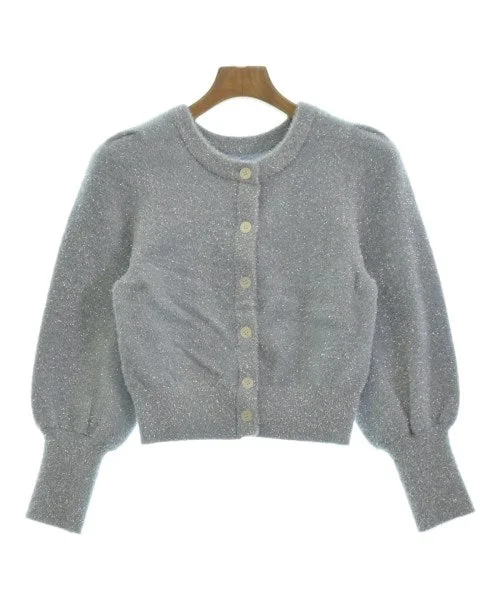 fredy emue Cardigans Terry Terry Cloth Terry Knit