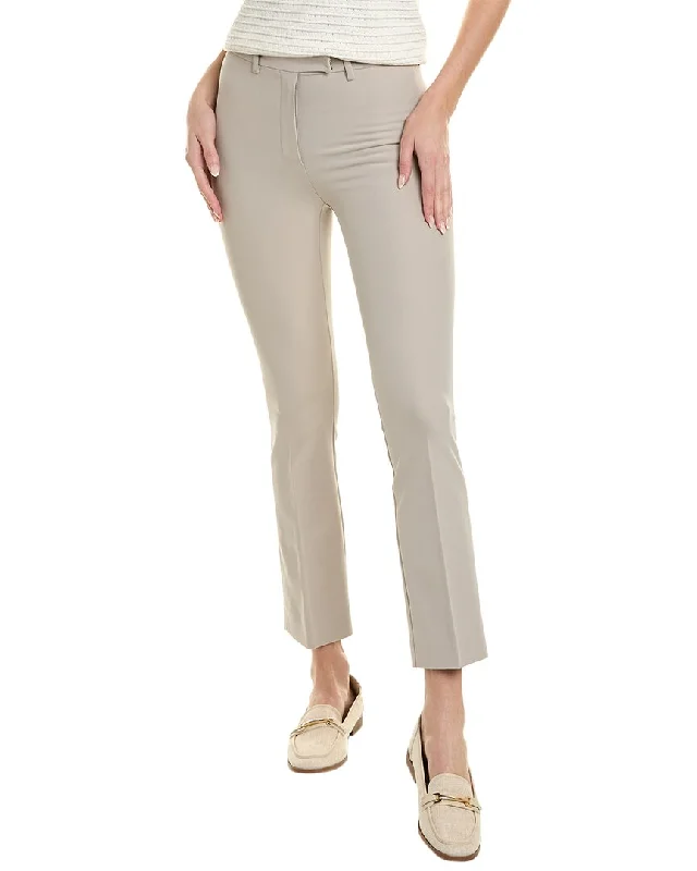 S Max Mara Fatina Trouser Trousers Mesh Breathable