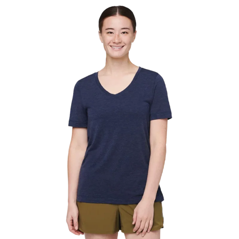Women's Paseo Travel Tank athletic tank top