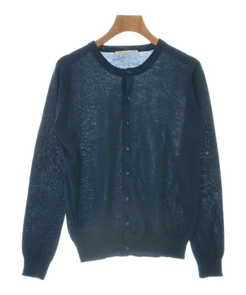 GRANDMA MAMA DAUGHTER Cardigans Asymmetrical,ymmetric Pencil Cardigan