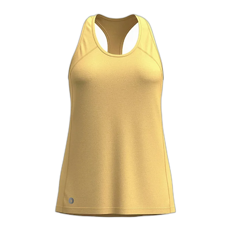 Women's Active Ultralite Racerback Tank flowy tank top