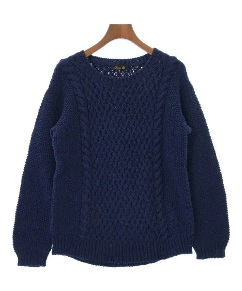 Drawer Sweaters Anti-Pilling Anti-Shrink Durable