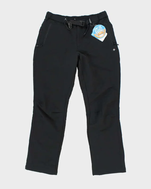 Deadstock Vintage Columbia Omni-Heat Thermal Trousers - XXL Trousers Business Professional