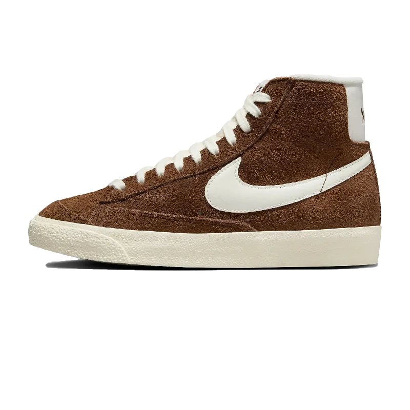 Nike Blazer Mid '77 VNTG 'Cacao Wow' Women's Casual Suit