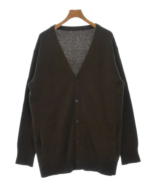 Ground Y Cardigans Long Cardigan Short Cardigan Medium Cardigan