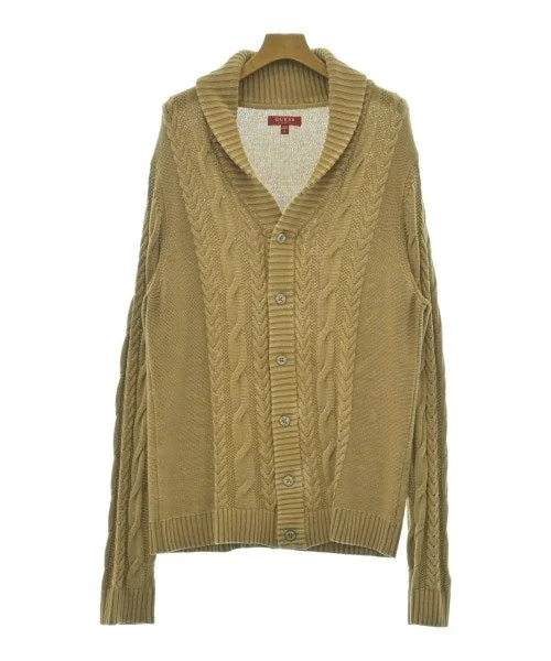 GUESS Cardigans Soft Cozy Warm