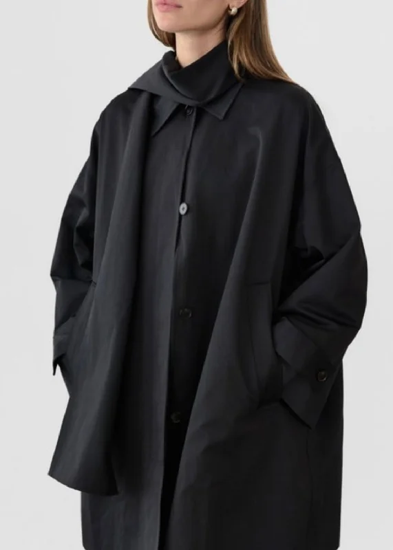 The Cove Coat Vest Waistcoat Gilet