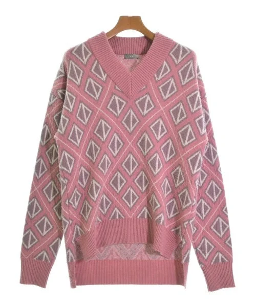 Dior Homme Sweaters Oversized Loose Flowy