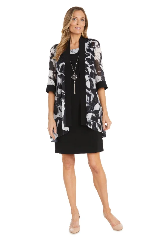 R&M Richards 1332P Short Floral Mother of the Bride Petite Jacket Dress V-Neck Jacket Boat Neck Jacket Square Neck Jacket R&M Richards 1332P Short Floral Mother of the Bride Petite Jacket Dress V-Neck Jacket Boat Neck Jacket Square Neck Jacket