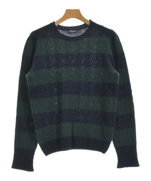 Drumohr Sweaters Spandex Rayon Corduroy
