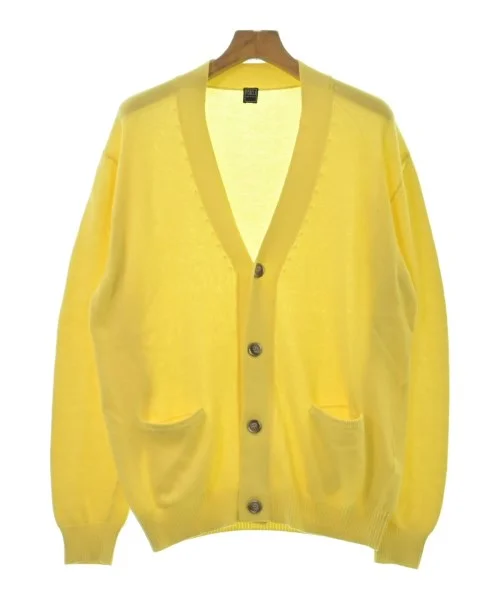 FEDELI Cardigans Tailored Straight A-Line