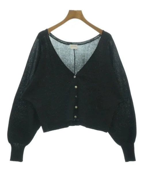 green label relaxing Cardigans Cashmere Blend Cotton Blend Poly Blend