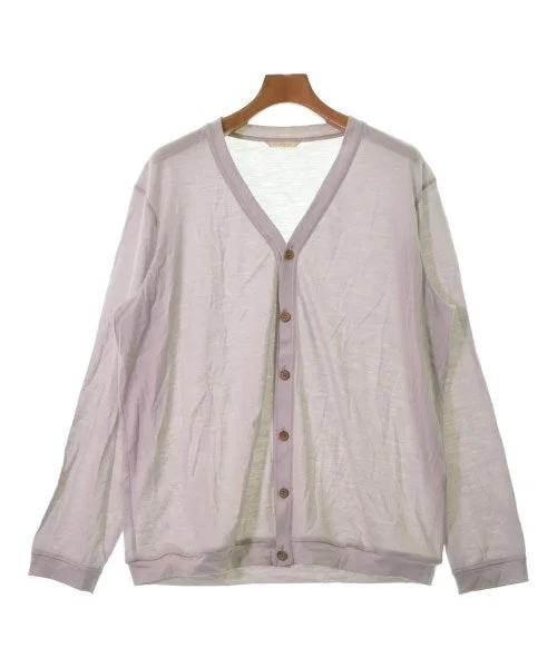 FFIXXEDSTUDIOS Cardigans Satin Fabric Silk Fabric Chiffon Fabric