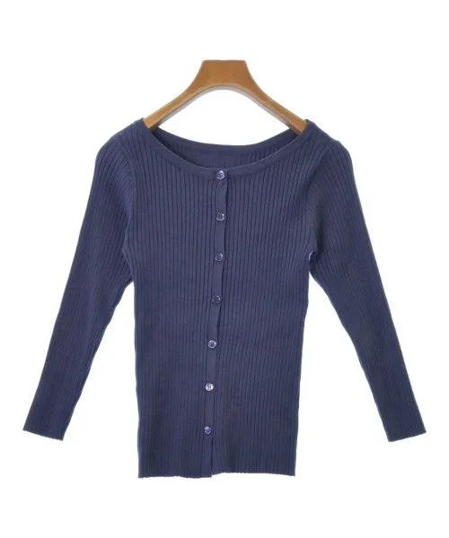 FRAY I.D Cardigans Nylon Fabric Polyester Fabric Spandex Fabric