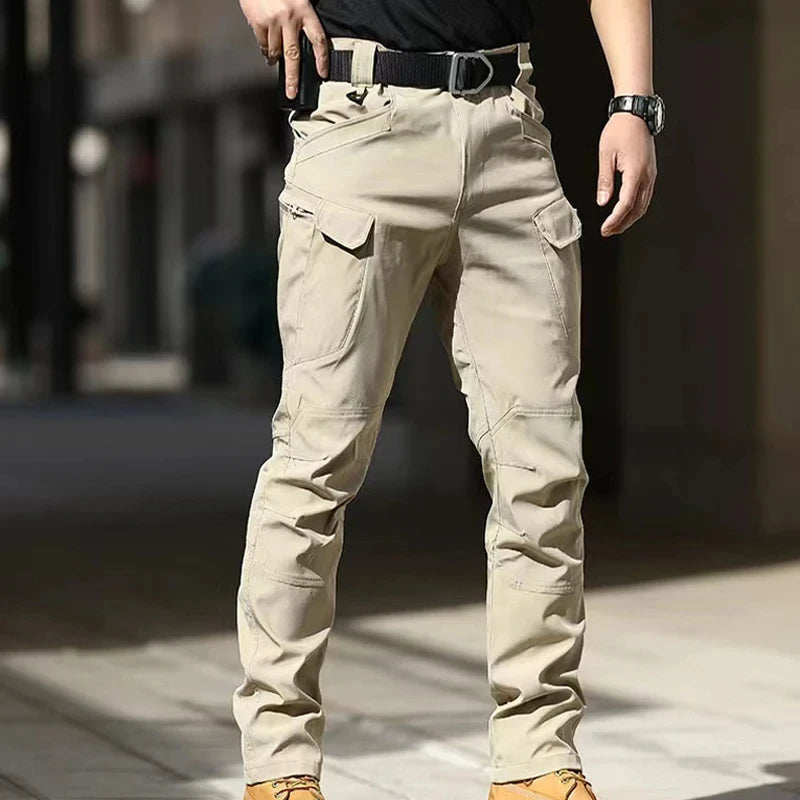 A khaki