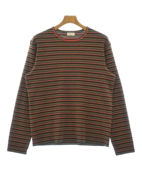 DRIES VAN NOTEN Sweaters Hooded Sweater Collared Sweater Shawl Collar